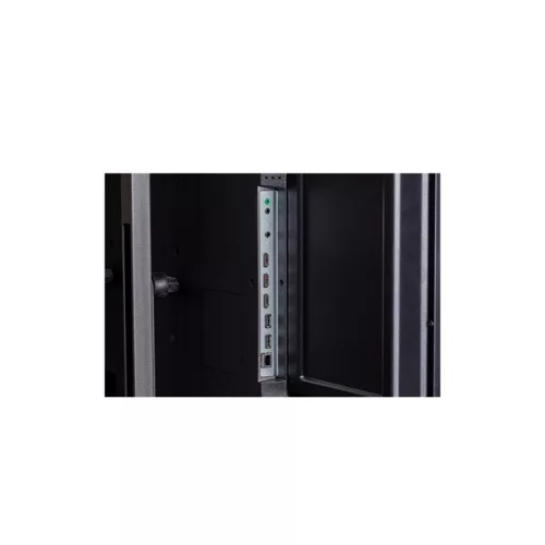 LG VIS LG 24/7 Signage kijelző 75" 75UL5Q, 3840x2160, 500cd/m2, HDMIx3/RS-232C/RJ45/USBx2