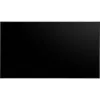 LG 75UL5Q-E 24/7 Digital Signage 75" ADS LED smart LFD monitor fekete