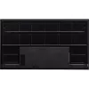 LG 75UL5Q-E 24/7 Digital Signage 75" ADS LED smart LFD monitor fekete