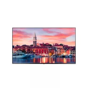 LG 75" 75UR762H 4K UHD Hotel TV