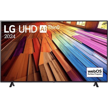 LG 75" 75UT80003LA 4K UHD HDR Smart TV
