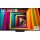LG AI UT91 75" LED smart TV