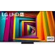 LG AI UT91 75" LED smart TV