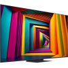 LG AI UT91 75" LED smart TV