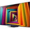 LG AI UT91 75" LED smart TV