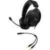 HP HyperX CloudX Stinger 2 Xbox gaming fejhallgató headset fehér-zöld