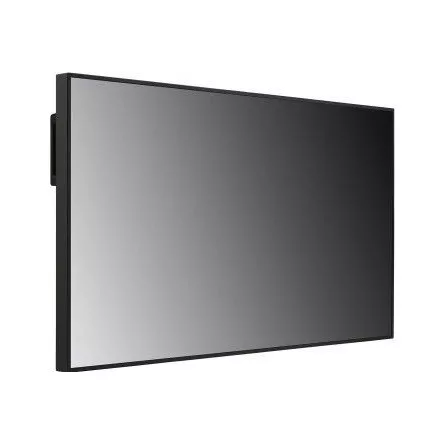 LG VIS LG 24/7 Signage kijelző 75" 75XS4P, 3840x2160, 4.000cd/m2, HDMIx2/DisplayPort/RS232C/RJ45/USB