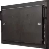 LG VIS LG 24/7 Signage kijelző 75" 75XS4P, 3840x2160, 4.000cd/m2, HDMIx2/DisplayPort/RS232C/RJ45/USB