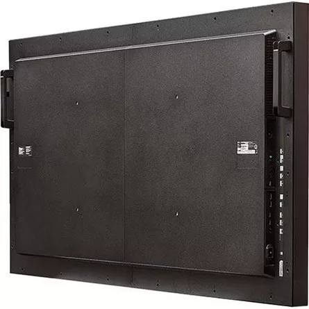 LG VIS LG 24/7 Signage kijelző 75" 75XS4P, 3840x2160, 4.000cd/m2, HDMIx2/DisplayPort/RS232C/RJ45/USB