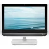 HP Poly Studio P21 Personal Meeting 21.5" LED monitor fehér