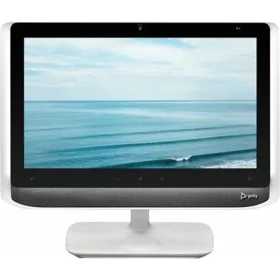   HP Poly Studio P21 Personal Meeting 21.5" LED monitor fehér