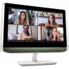 HP Poly Studio P21 Personal Meeting 21.5" LED monitor fehér