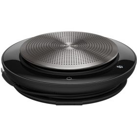   Jabra Speak 750 (Microsoft Teams) 1.0 speakerphone fekete-ezüst