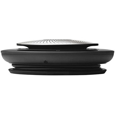 Jabra Speak 750 (Microsoft Teams) 1.0 speakerphone fekete-ezüst