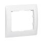 Legrand 771001 Legrand Galea Life keret egyes, fehér