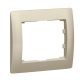 Legrand 771401 Legrand Galea Life keret egyes, titánium
