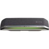 HP Poly SYNC 40 USB-A USB-C 1.0 speakerphone szürke