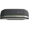 HP Poly SYNC 20 (Microsoft Teams ) USB-A 1.0 speakerphone szürke