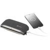 HP Poly SYNC 20 (Microsoft Teams ) USB-A 1.0 speakerphone szürke