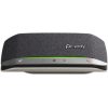 HP Poly SYNC 20 USB-A 1.0 speakerphone szürke