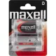 MAXELL Elem R20 Góliát 2db-os
