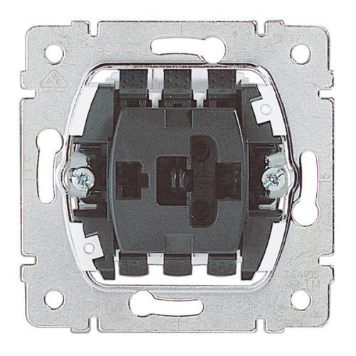 Legrand 775802 Legrand Galea Life kétpólusú kapcsoló mechanizmus
