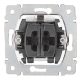 Legrand 775805 Legrand Galea Life csillárkapcsoló mechanizmus