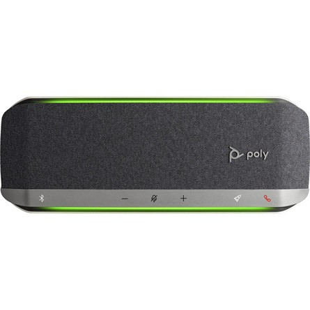 HP Poly Sync 40+ (Microsoft Teams) +BT700 1.0 speakerphone ezüst