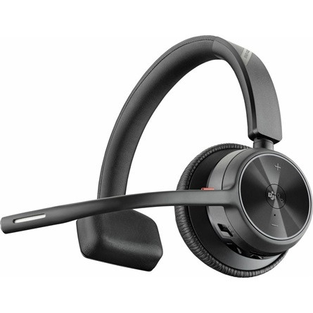 HP Poly Voyager 4310 -M USB-C HS +BT700 fejhallgató headset