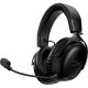 HP HyperX Cloud III Wireless gaming fejhallgató headset fekete