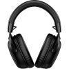 HP HyperX Cloud III Wireless gaming fejhallgató headset fekete