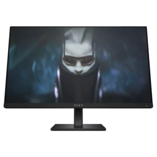 HP CPS ATTACH OMEN by HP 24" Gaming monitor FHD Matt 1920x1080 165Hz 300cd, 16:9, 1000:1, 1 ms, HDMI, DisplayPort