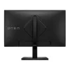 HP CPS ATTACH OMEN by HP 24" Gaming monitor FHD Matt 1920x1080 165Hz 300cd, 16:9, 1000:1, 1 ms, HDMI, DisplayPort
