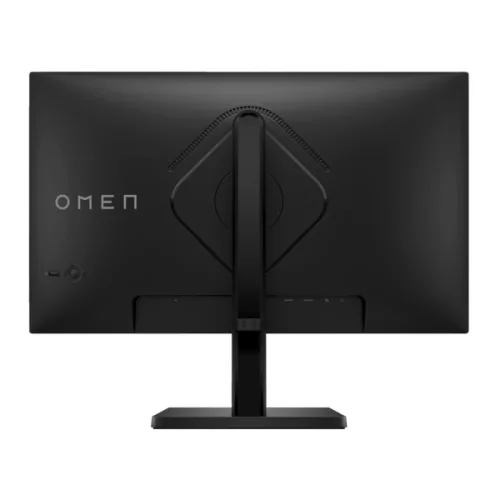 HP CPS ATTACH OMEN by HP 24" Gaming monitor FHD Matt 1920x1080 165Hz 300cd, 16:9, 1000:1, 1 ms, HDMI, DisplayPort