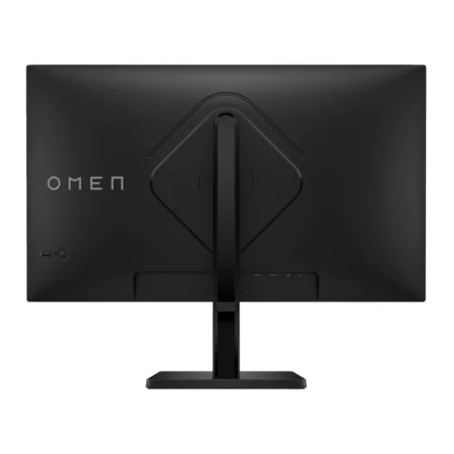 HP CPS ATTACH OMEN by HP 27" Gaming monitor FHD Matt 1920x1080 165Hz 400cd, 16:9, 1000:1, 1 ms, HDMI, DisplayPort