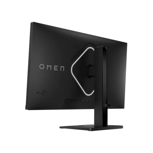 HP CPS ATTACH OMEN by HP 27" Gaming monitor 27s FHD Matt 1920x1080 240Hz 400cd, 16:9, 1000:1, 1 ms, HDMI