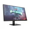 HP CPS ATTACH OMEN by HP 27" Gaming monitor 27k UHD Matt 3840x2160 144Hz 400cd, 16:9, 1000:1, 1 ms, DisplayPort, HDMI