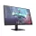 HP CPS ATTACH OMEN by HP 27" Gaming monitor 27k UHD Matt 3840x2160 144Hz 400cd, 16:9, 1000:1, 1 ms, DisplayPort, HDMI