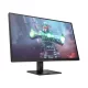 HP CPS ATTACH OMEN by HP 27" Gaming monitor 27k UHD Matt 3840x2160 144Hz 400cd, 16:9, 1000:1, 1 ms, DisplayPort, HDMI