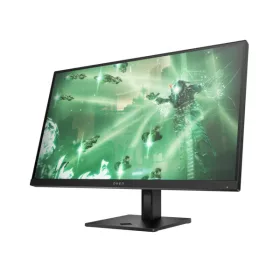   HP CPS ATTACH OMEN by HP 27" Gaming monitor 27q QHD Matt 2560x1440 165Hz 400cd, 16:9, 1000:1, 1 ms, HDMI, DisplayPort