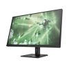 HP OMEN 27q 27" IPS LED gaming monitor fekete 165Hz FreeSync Premium