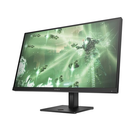 HP OMEN 27q 27" IPS LED gaming monitor fekete 165Hz FreeSync Premium