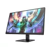 HP CPS ATTACH OMEN by HP 27" Gaming monitor 27qs QHD Matt 2560x1440 240Hz 400cd, 16:9, 1000:1, 1 ms, HDMI