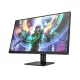 HP CPS ATTACH OMEN by HP 27" Gaming monitor 27qs QHD Matt 2560x1440 240Hz 400cd, 16:9, 1000:1, 1 ms, HDMI