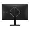 HP CPS ATTACH OMEN by HP 27" Gaming monitor 27qs QHD Matt 2560x1440 240Hz 400cd, 16:9, 1000:1, 1 ms, HDMI
