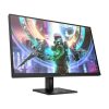 HP OMEN 27qs 27" IPS LED gaming monitor fekete 240Hz G-Sync / FreeSync Premium