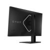 HP OMEN 27qs 27" IPS LED gaming monitor fekete 240Hz G-Sync / FreeSync Premium