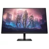 HP CPS ATTACH OMEN by HP 31.5" Gaming monitor 32q QHD 2560x1440 165Hz, 16:9, 400cd, 1000:1, 1ms, DisplayPort, HDMI - fekete