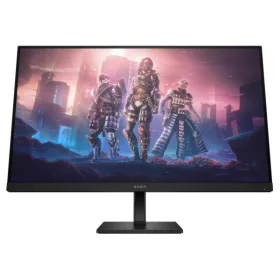   HP CPS ATTACH OMEN by HP 31.5" Gaming monitor 32q QHD 2560x1440 165Hz, 16:9, 400cd, 1000:1, 1ms, DisplayPort, HDMI - fekete