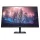 HP CPS ATTACH OMEN by HP 31.5" Gaming monitor 32q QHD 2560x1440 165Hz, 16:9, 400cd, 1000:1, 1ms, DisplayPort, HDMI - fekete